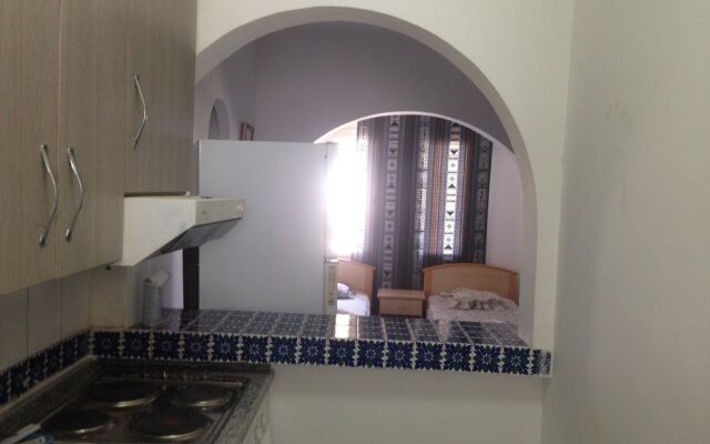 Port el Kantaoui House & Beach