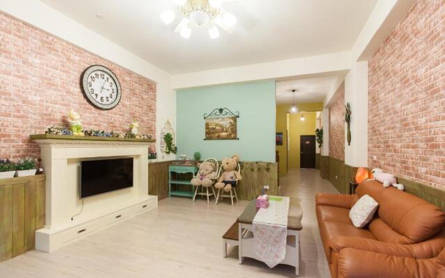 Hualien Happy Time B&B
