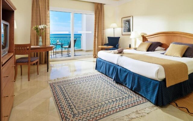 Vincci Saphir Palace & Spa