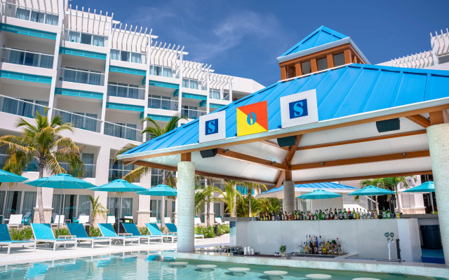 Margaritaville Island Reserve Riviera Maya - An Adults Only All Inclusive