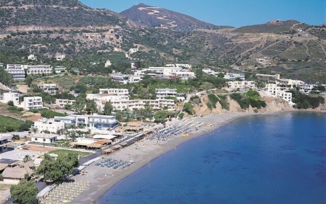Marvida Boutique Niriides Beach