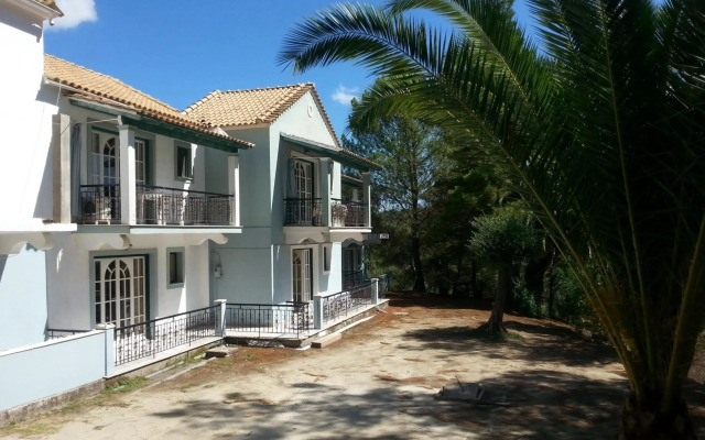 Rigos Apartments
