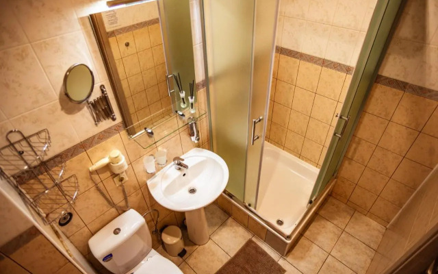 Apartamentai S.Nėries 14 Alanga