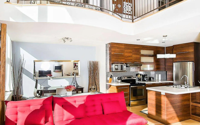 Les Lofts 1048