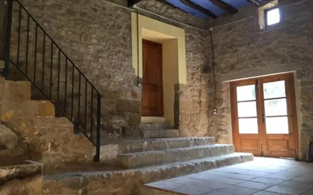 Cal Cabrer - El Vilosell