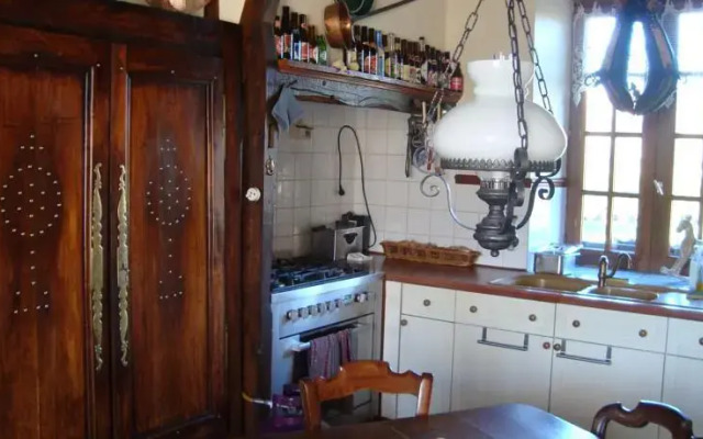 La Grande Mardelle - Chambre d'hote