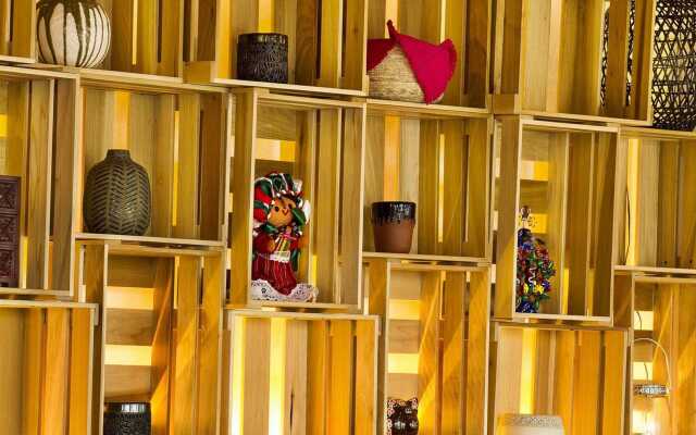 The Explorean Cozumel - All Inclusive