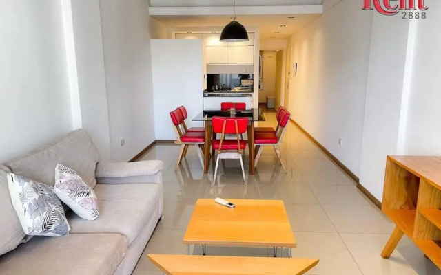 Rent Alberdi
