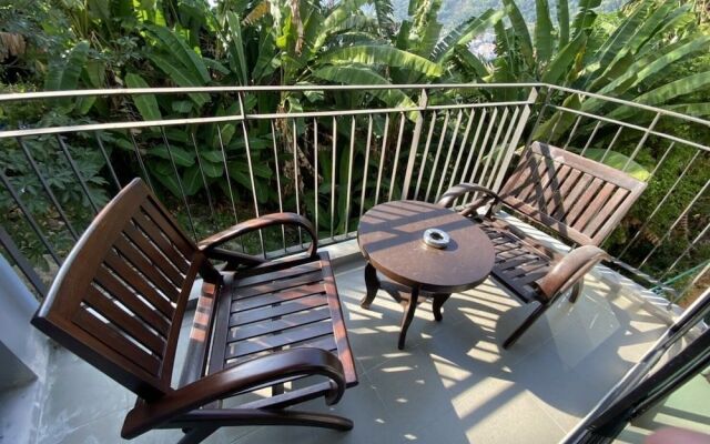 Zodiac Seaview@Patong