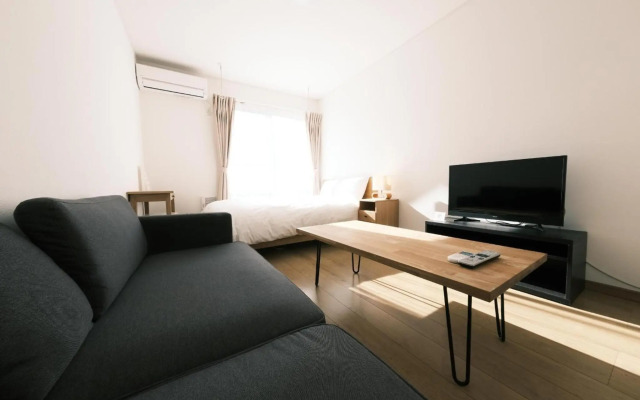 Noah Ikebukuro / Vacation STAY 7294