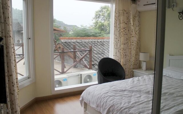 Shaoxing Scholar Tribe International Youth Hostel