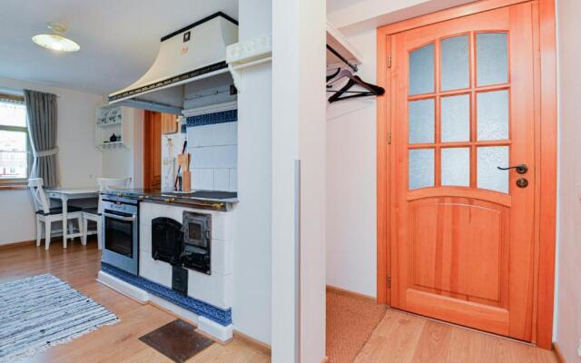 O&S Apartament