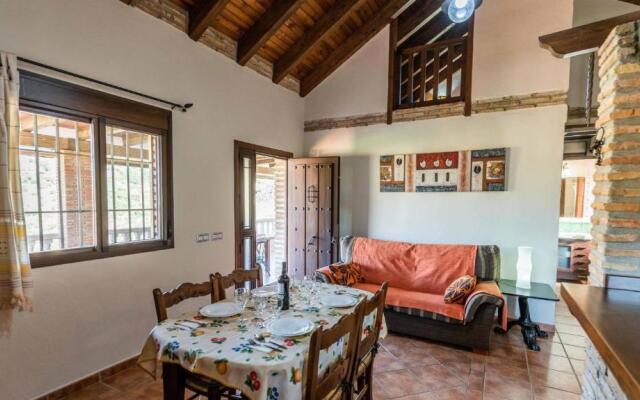 Casa Los Valles Alozaina by Ruralidays