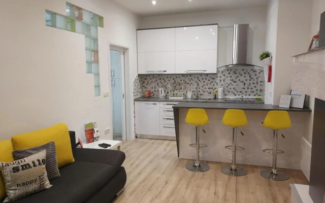Studio apartment Arija