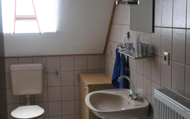 Haus im Wiesengrund
