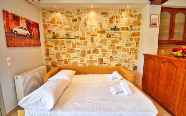 The Stone Villas