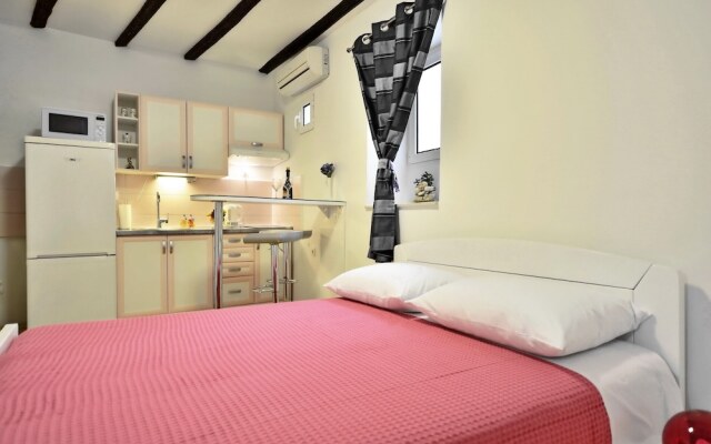 Apartments Mateo