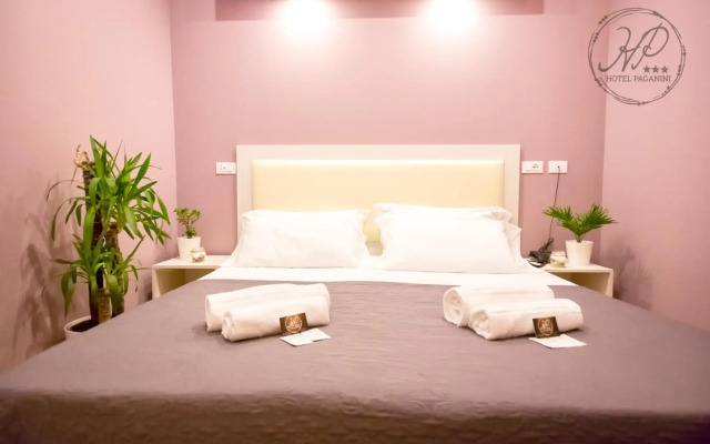 Hotel Paganini