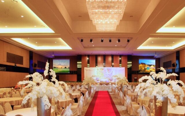 Amverton Cove Golf and Island Resort