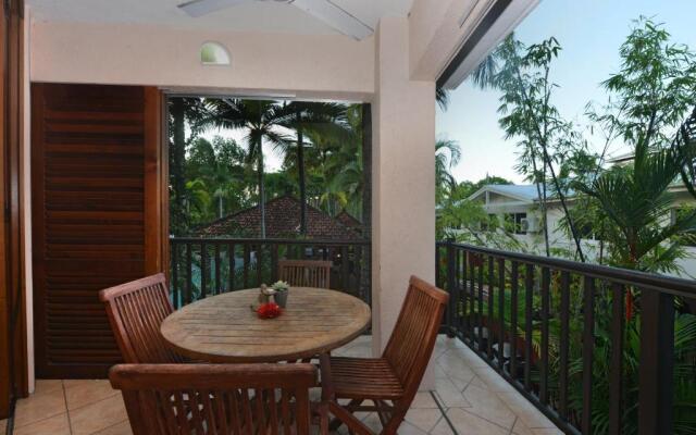 Seascape Holidays- Hibiscus Apartment