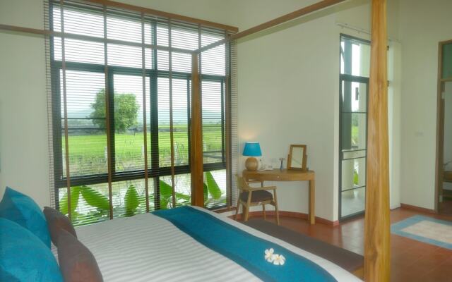 Sanjana Resort and Spa