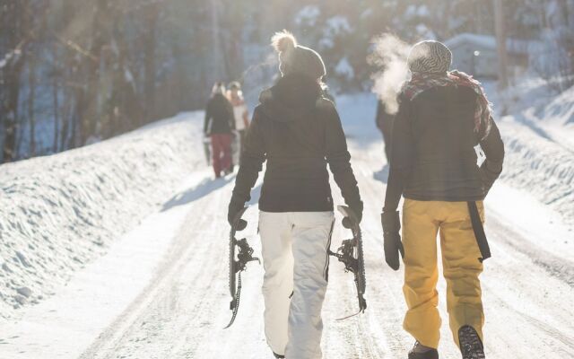 Rondane Hytter og Leiligheter