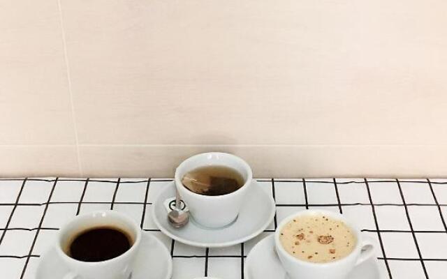 Venice Family & Friends