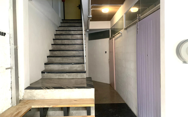 Sleep Sheep Phuket Hostel SHA