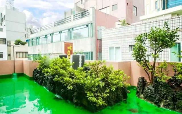 Jeju You Guest House