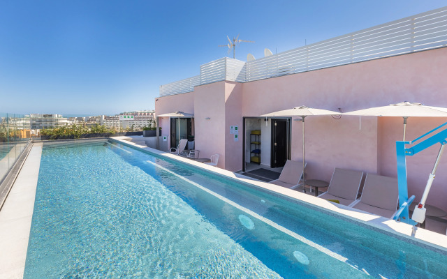 Ibis Styles St. Paul's Bay Malta