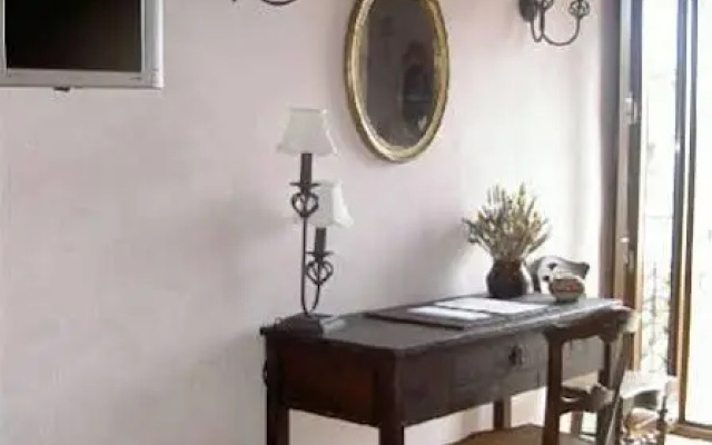 Hostal La Panavera