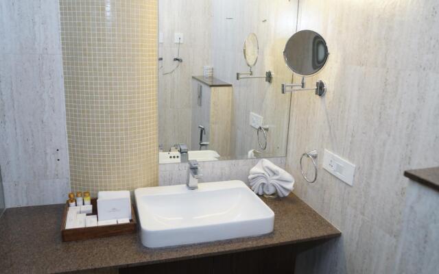 Vesta Grand Central Udaipur