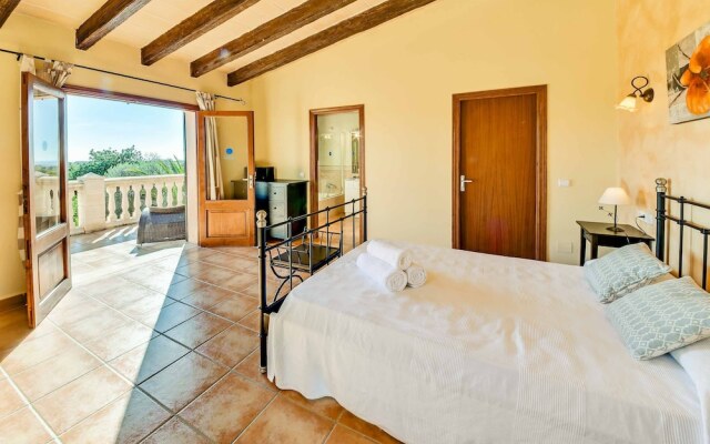 Casa Calonge
