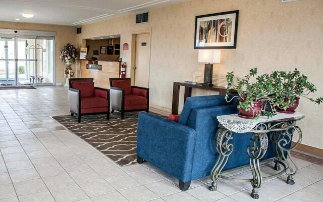 Comfort Inn Seekonk-Providence