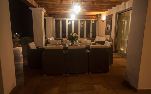 House Villa - Ibiza