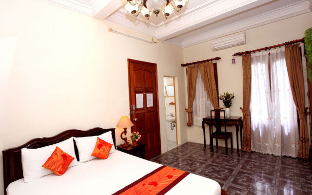 Family Holiday Hotel