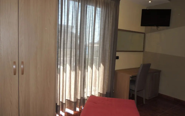 B&B A Due Passi Dal Mare