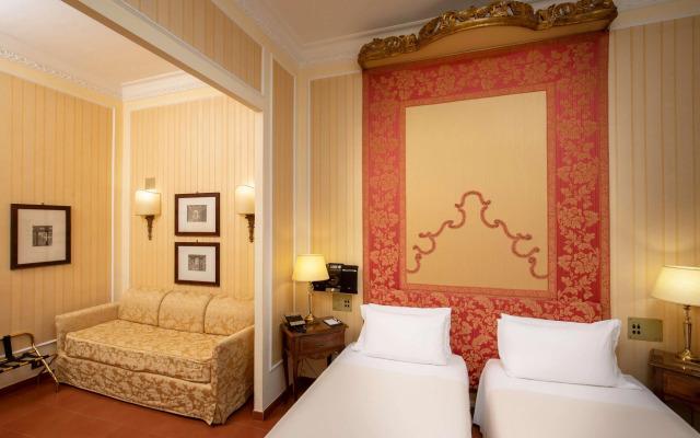 Hotel Canada, BW Premier Collection