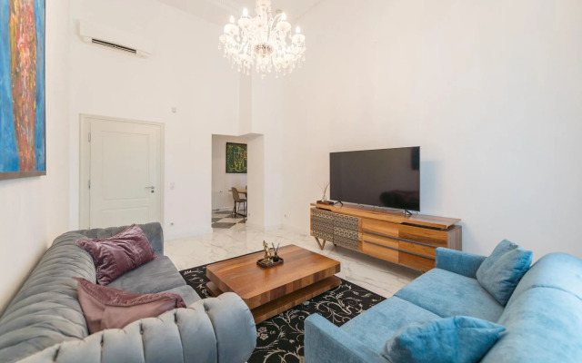 Zoya Luxury Residence