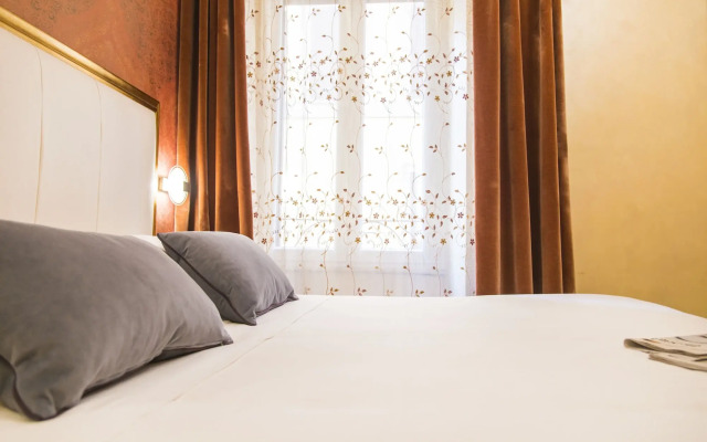 Ripetta Rooms