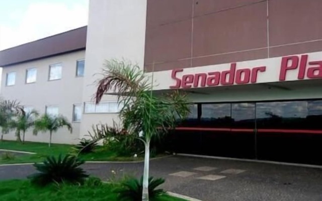 Senador Plaza Hotel