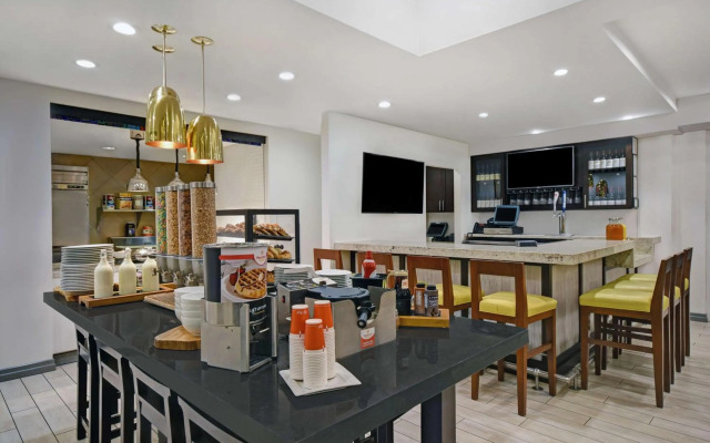 Hilton Garden Inn Houston/Galleria Area