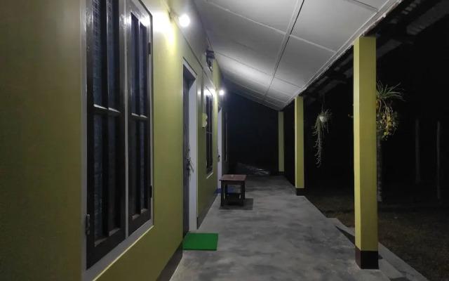 Homocation Swagat Homestay
