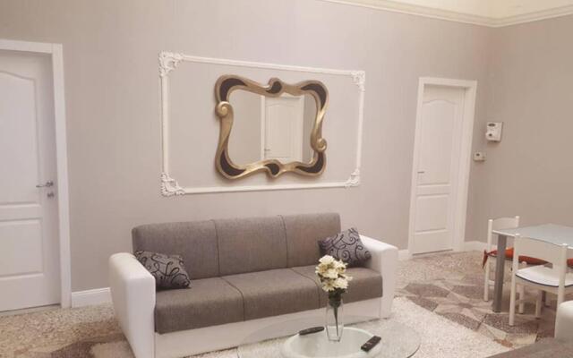 Prestige House a pochi passi dal mare