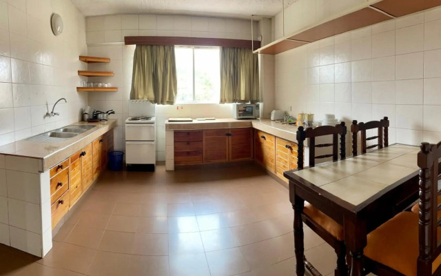 Kenya Comfort Suites