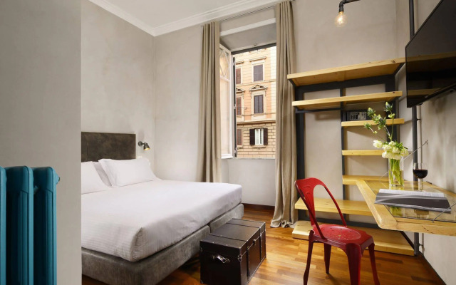 San Pietro Boutique Rooms