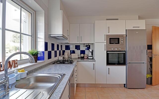 Tavira Formosa BAY 1 by Homing