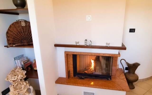 Amazing 2-bed Apartment in Paglieta for 6 People