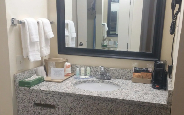 Quality Inn Loganville US Highway 78