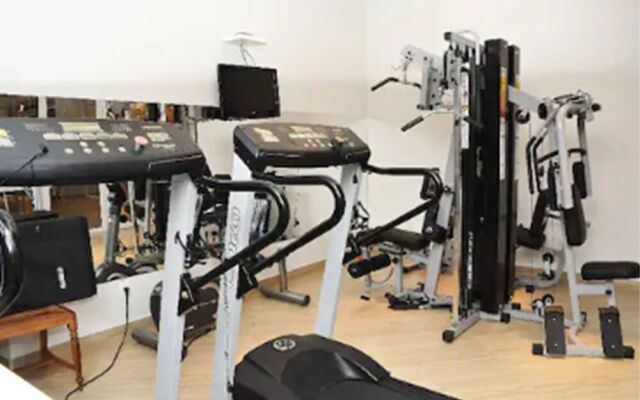 Beira Rio Palace Hotel